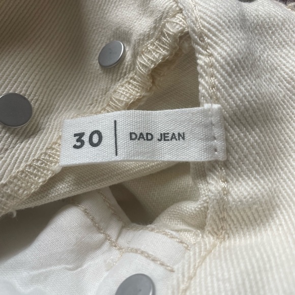 PacSun Dad Pants size 30 - Picture 2 of 2